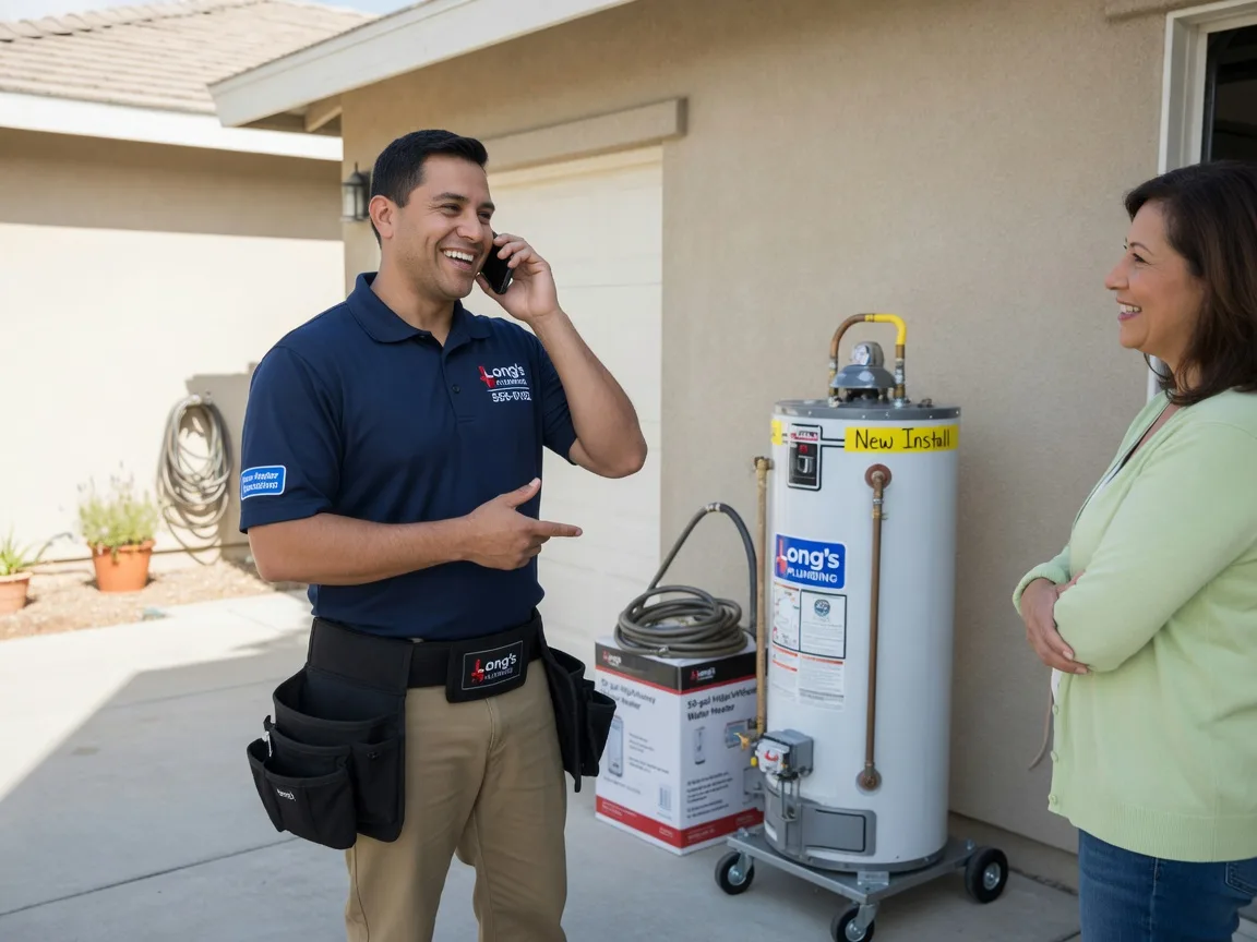 Leak Detection Coleman, GA FAQs
